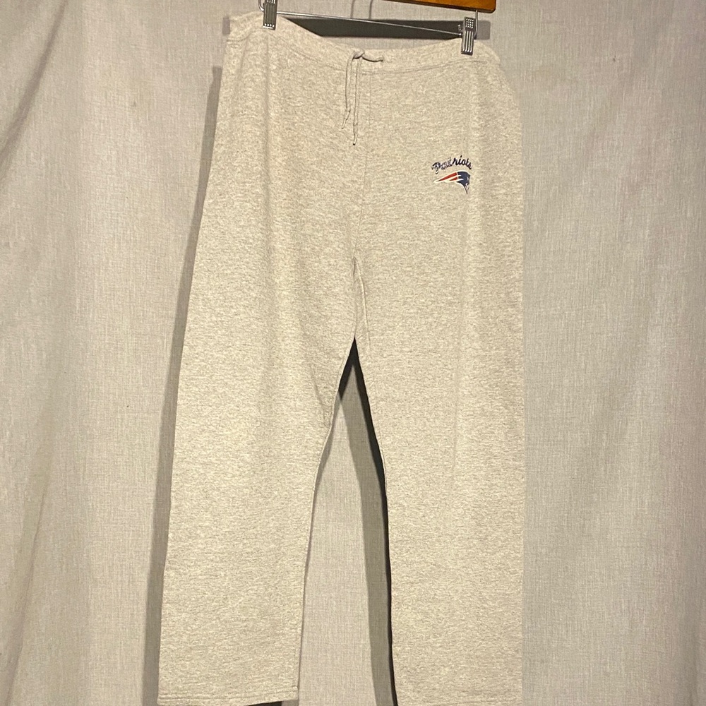 NFL Gray Track Pants